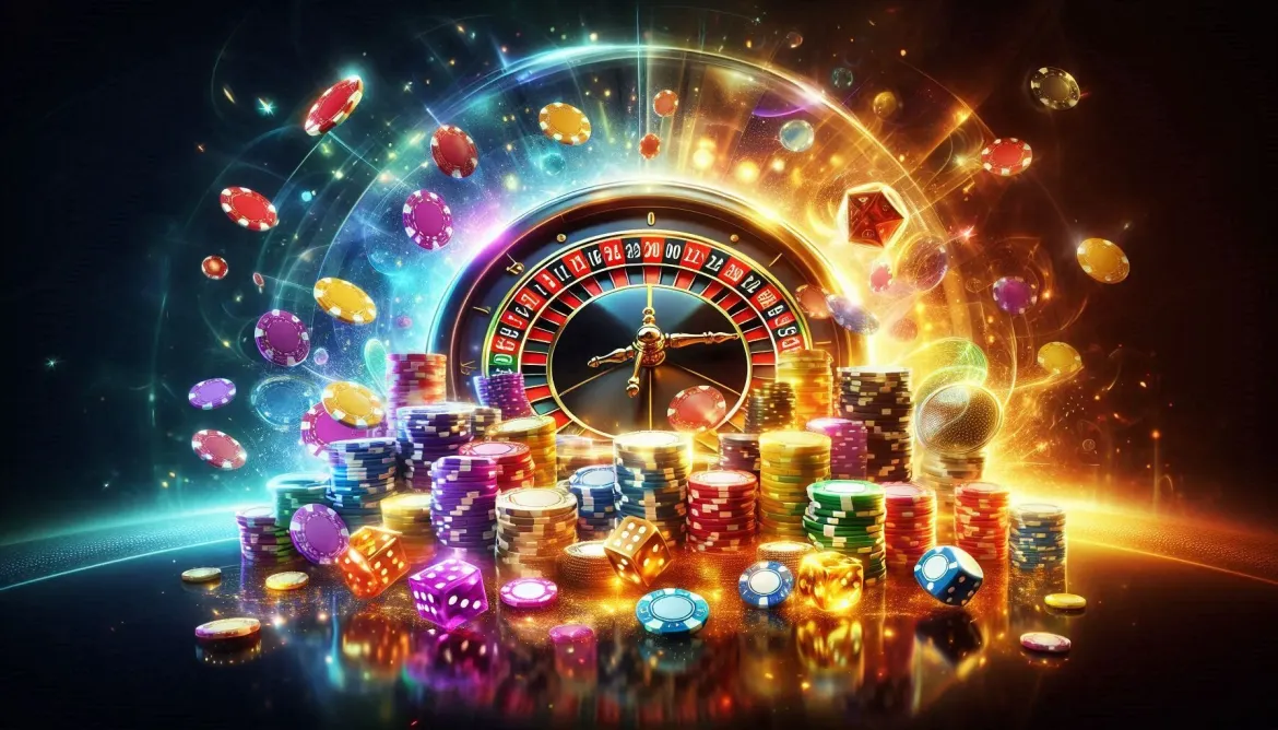 Casino Saint Vincent
